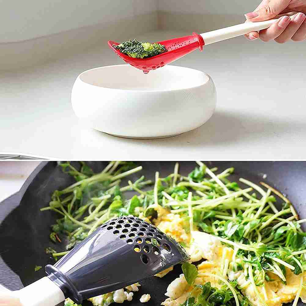 Multifunctional Magic Cooking Spoon