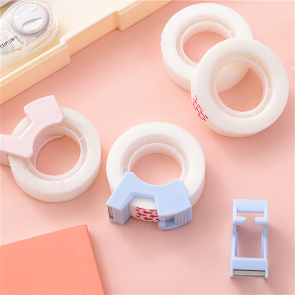 Mini Easy Office Tape Cutter