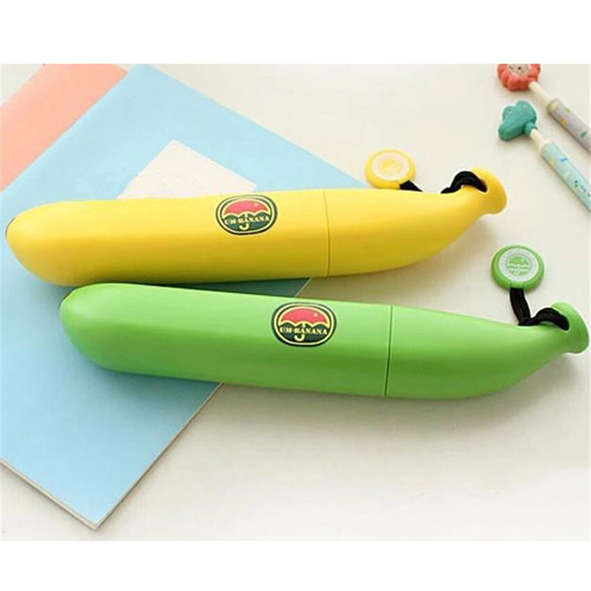 Creative Mini Folding Banana Umbrella - UTILITY5STORE