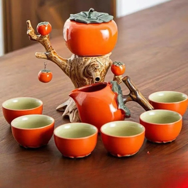 Nectar Tree Automatic Tea Maker Set