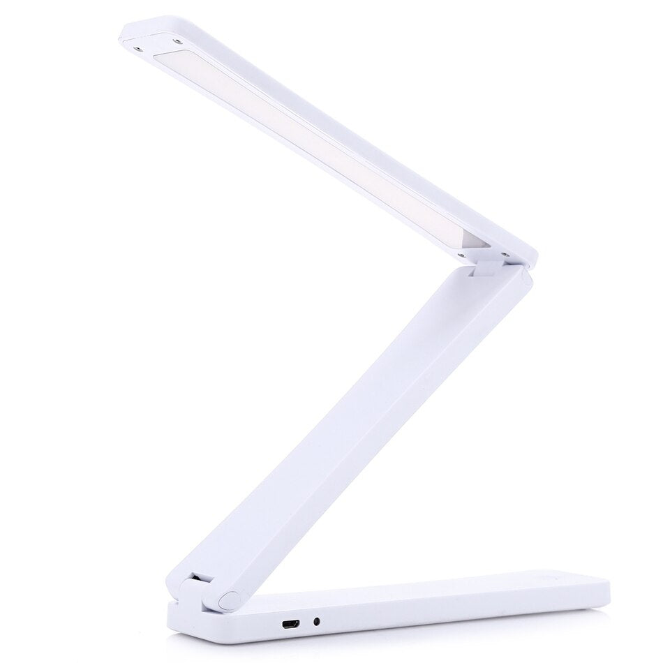 Eye-protection Reading Desk Table Lamp