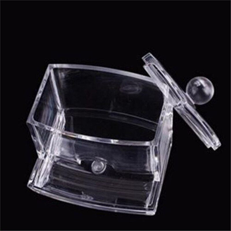 Creative Clear Acrylic Storage Holder Box