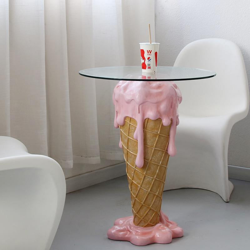 Sweet Spot Creative Melting Ice Cream Table - UTILITY5STORE