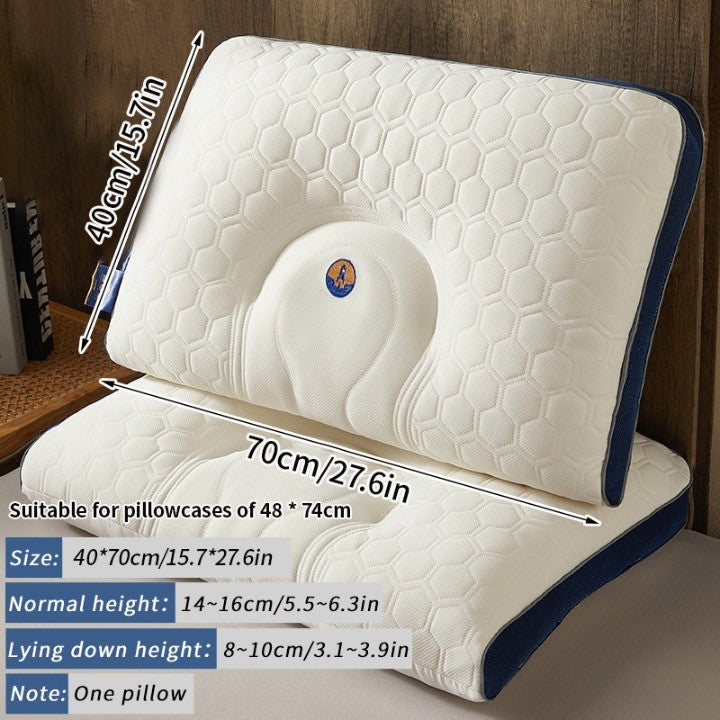 Neck Support Cervical Protector Orthopedic Pillow