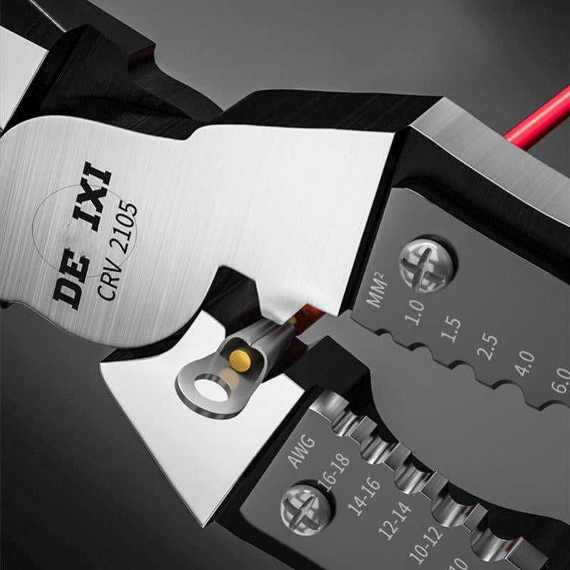 Pro Grade Universal Heavy Duty Plier