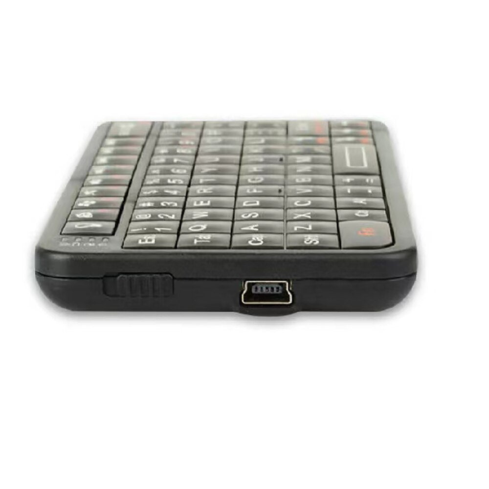 2in1 Wireless Freedom Air Keyboard - UTILITY5STORE