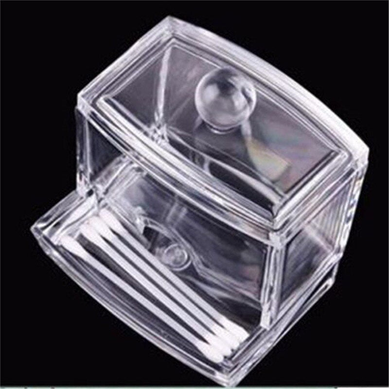 Creative Clear Acrylic Storage Holder Box