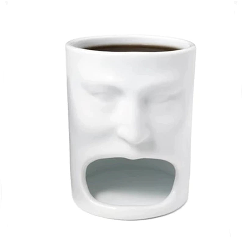 Biscuit Pocket Coffee Mug