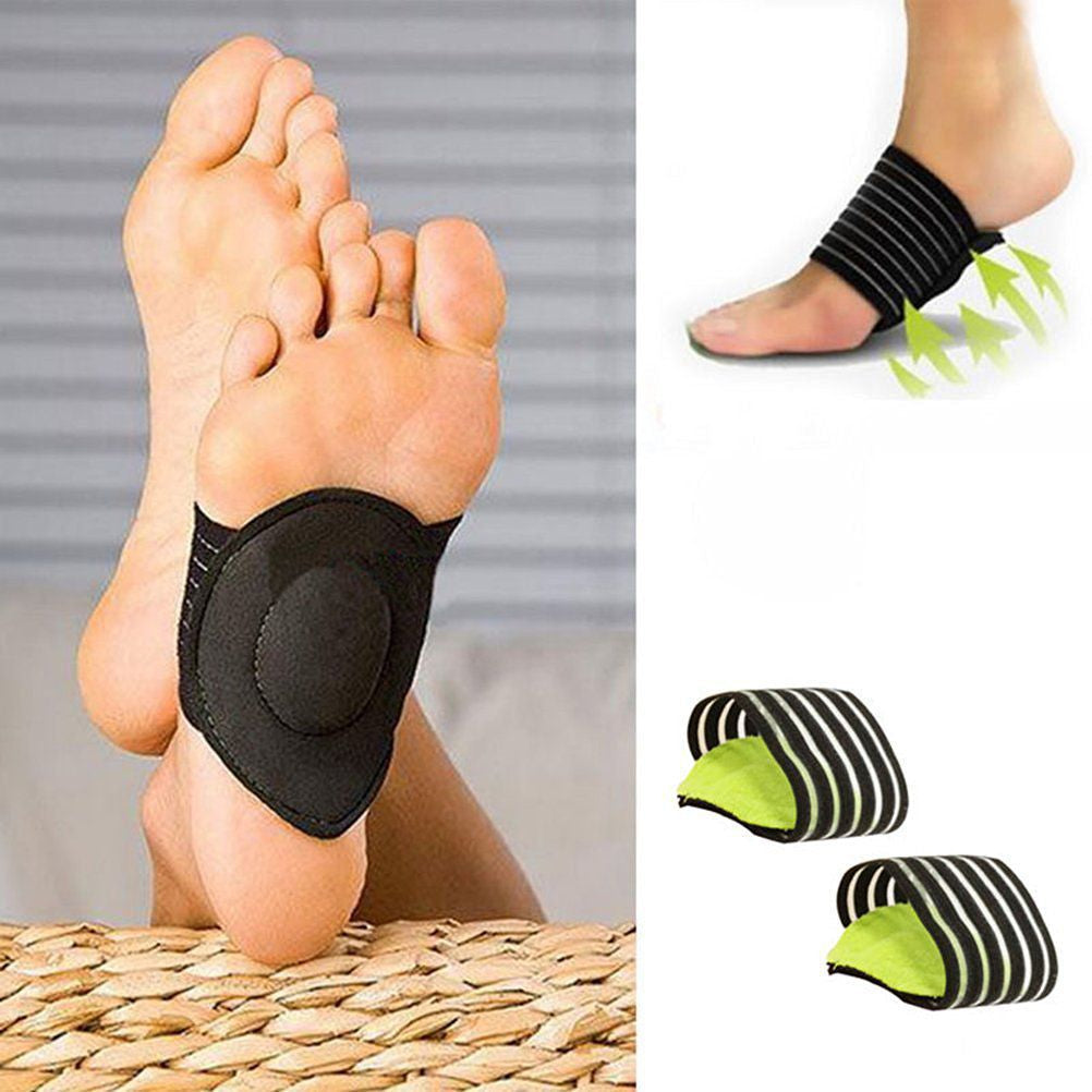 Foot Arch Walking Support Tool