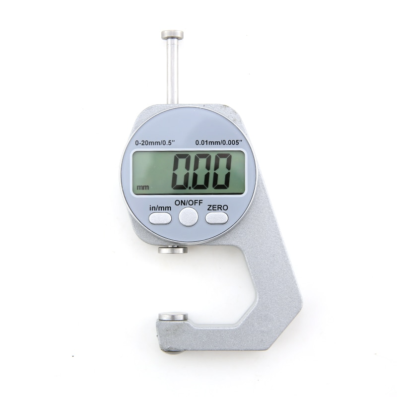 Digital Measurement Gauge Tool