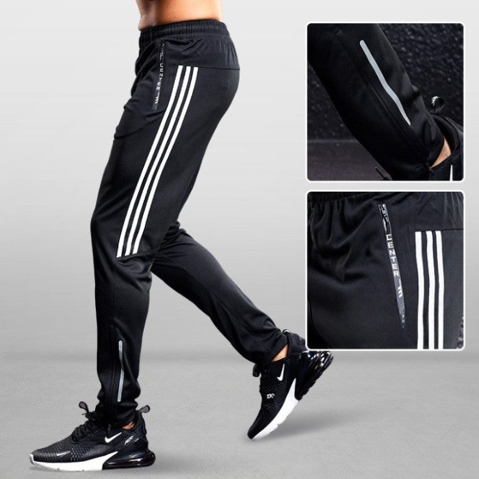 Urban Move Sport Running Pants