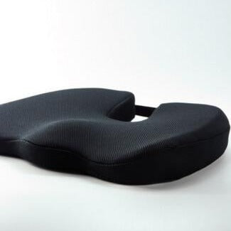 Tailbone Pain Cushion Seat Memory Foam - UTILITY5STORE