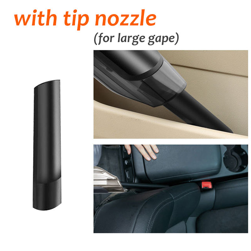 Rechargeable Wireless Car Vacuum Cleaner