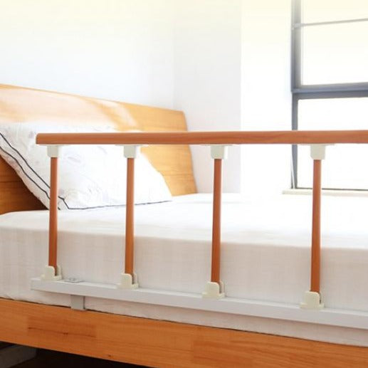 Smart Guard Foldable Bedside Safety Handrail