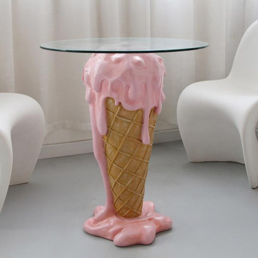 Sweet Spot Creative Melting Ice Cream Table - UTILITY5STORE