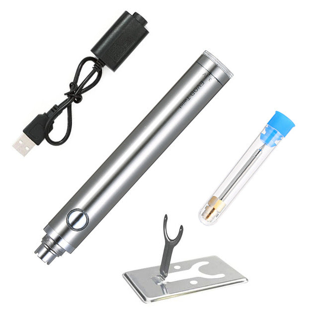 Cordless USB Precision Soldering Iron Tool