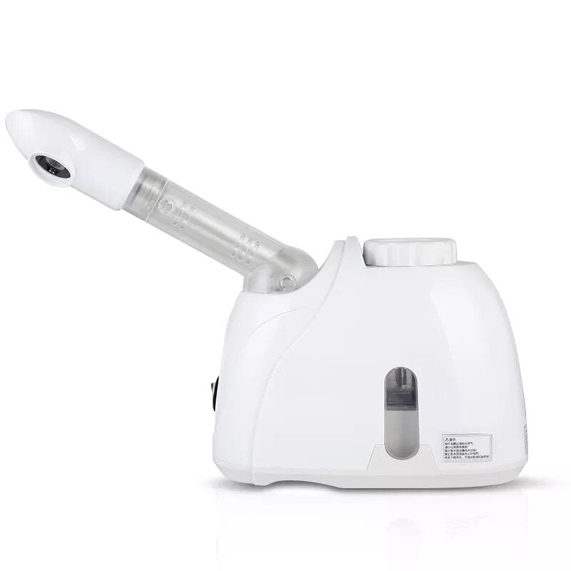 Home Spa Mist Humidifier Facial Steamer