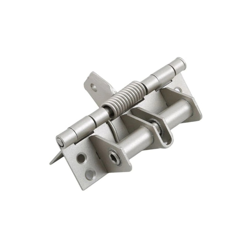 Multifunctional Auto-Spring Close Hinge