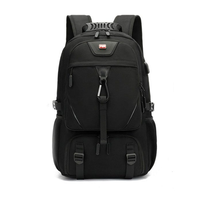 Large Capacity Breathable Ultimate Travel Nomad Backpack - UTILITY5STORE