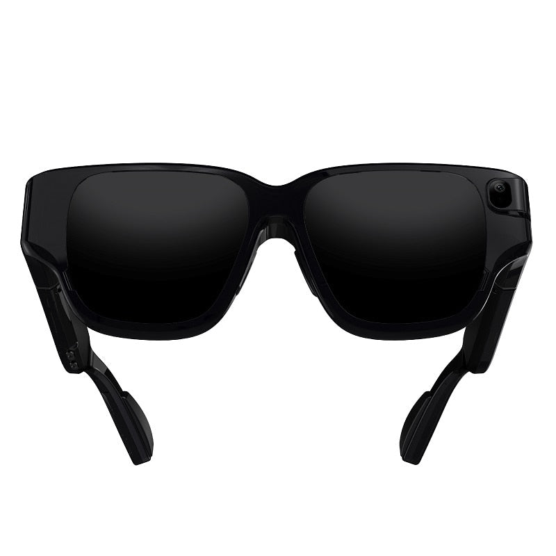 3D Reality Futuristic Smart AR Glasses - UTILITY5STORE