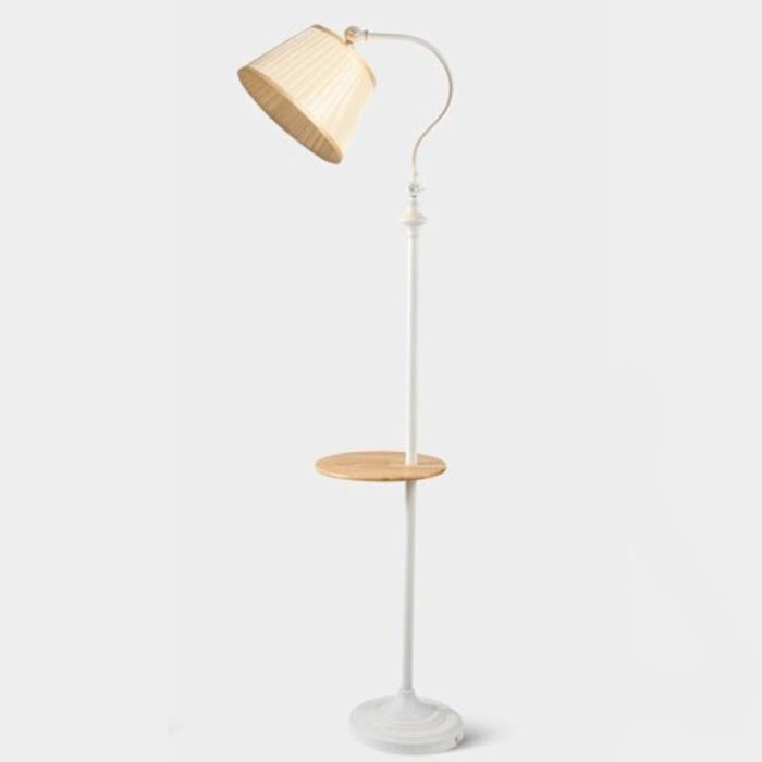 Modern Creative Nordic Side Table Floor Lamp - UTILITY5STORE