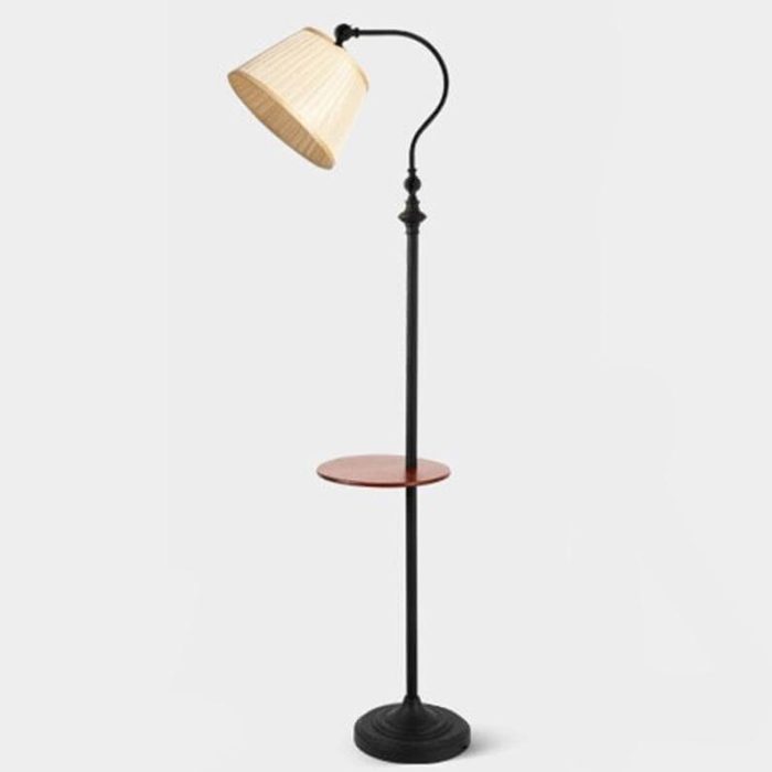 Modern Creative Nordic Side Table Floor Lamp - UTILITY5STORE