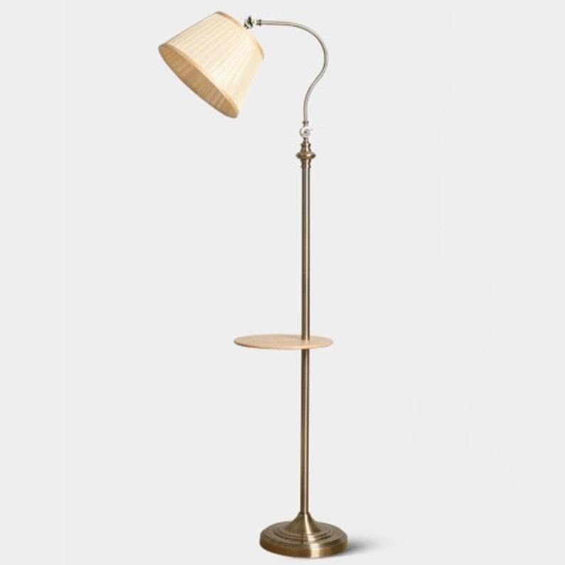 Modern Creative Nordic Side Table Floor Lamp - UTILITY5STORE