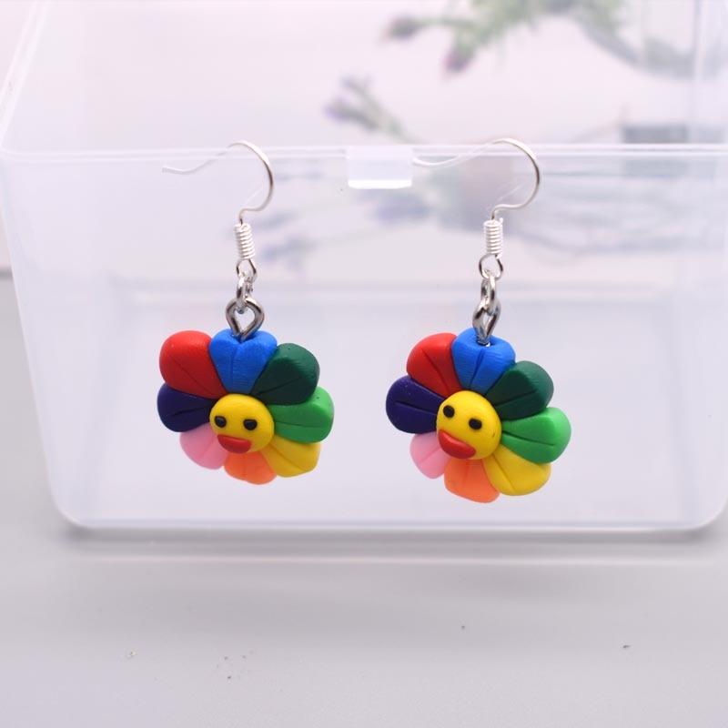 3D Animal Cute Pet Earrings - UTILITY5STORE