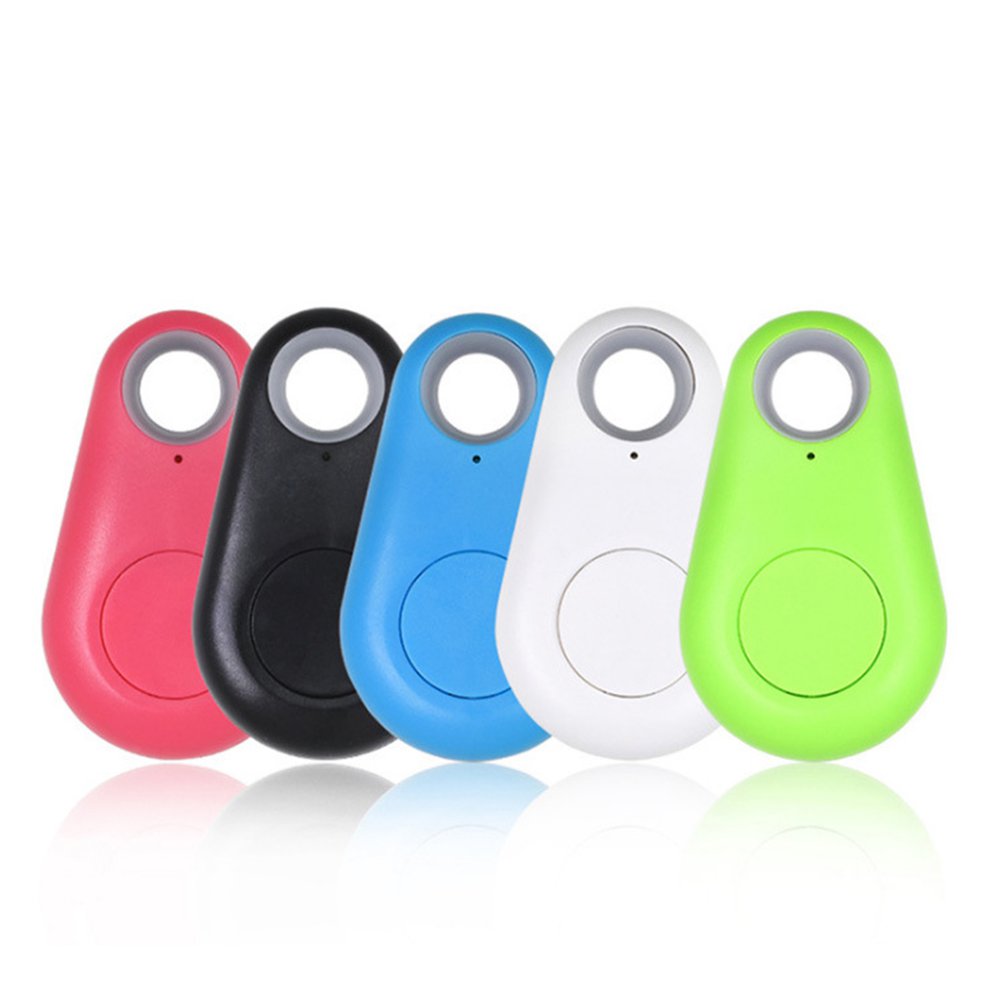 Smart Anti Lost Mini GPS Tracker