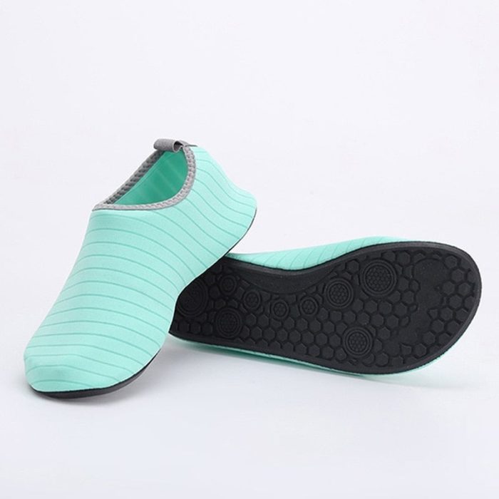 Non-Slip Lightweight Fitness Beach Shoes
