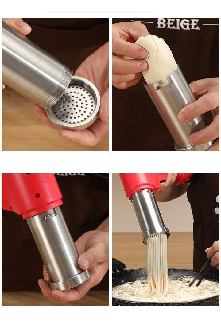 Portable Automatic Dough Pasta Maker