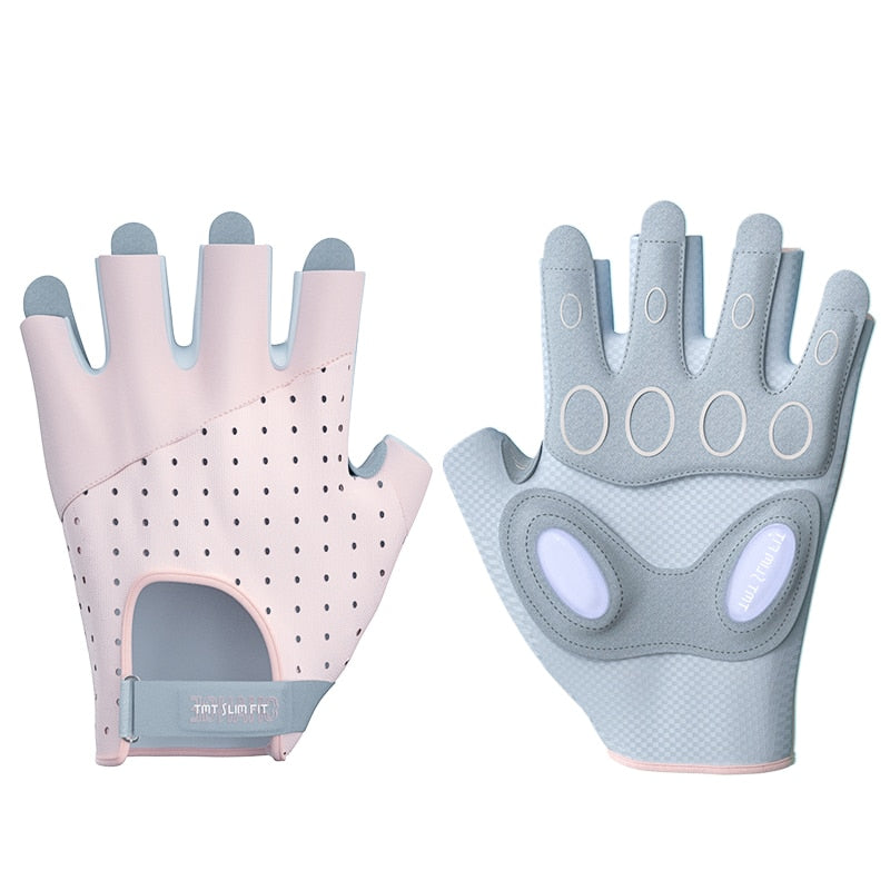Active Touch Fit Exercise Glove