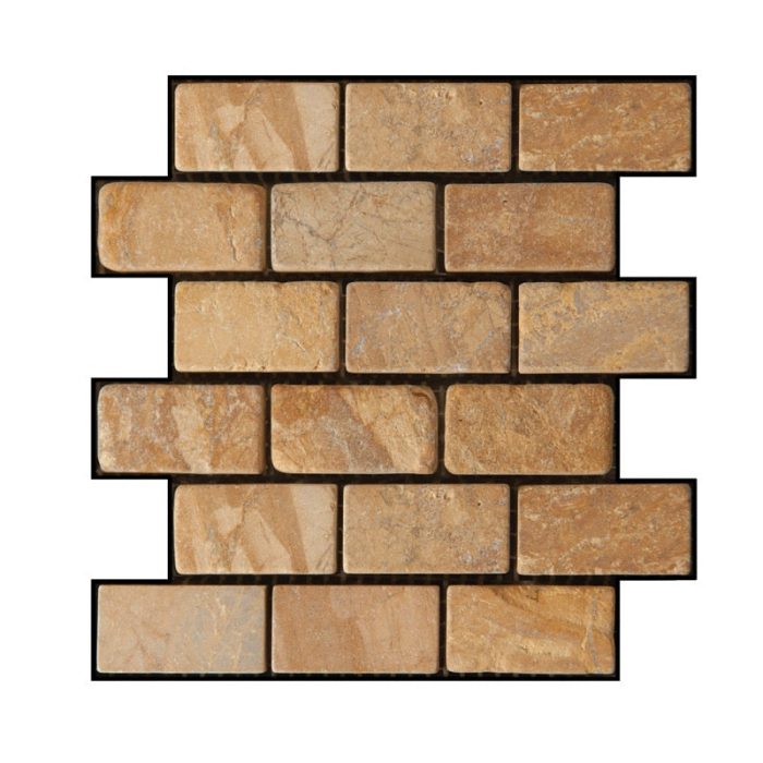 3D Self-Adhesive Brick Pattern Wallpaper - UTILITY5STORE