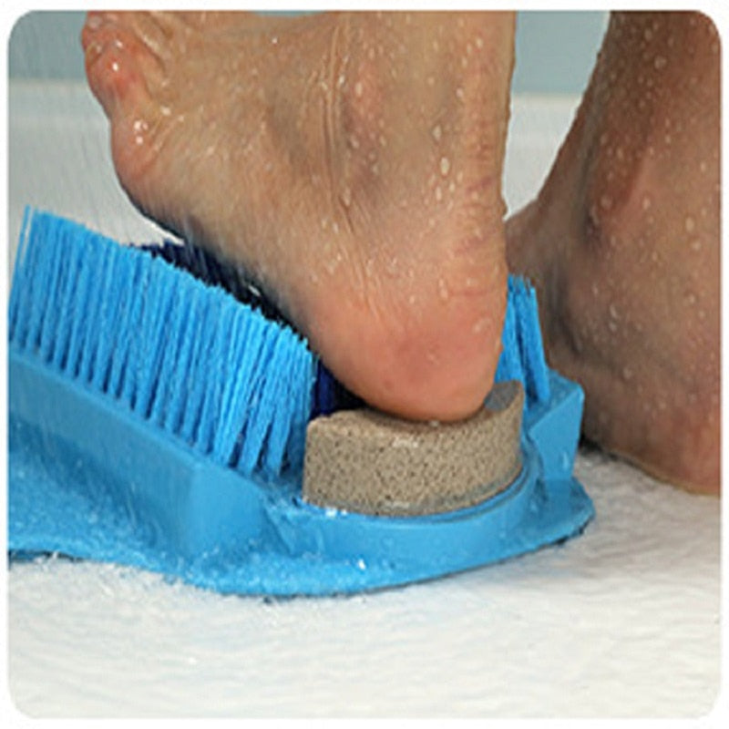 Pumice Stone Foot Scrubber