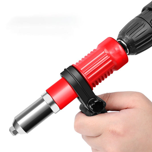 Rivet Easy Fix Electric Nut Gun