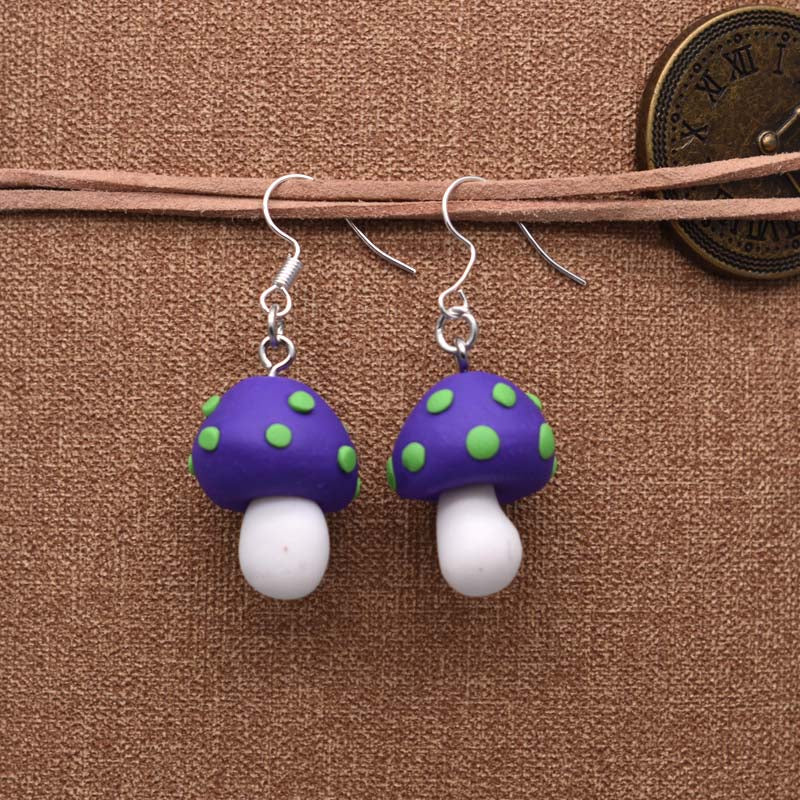 3D Animal Cute Pet Earrings - UTILITY5STORE