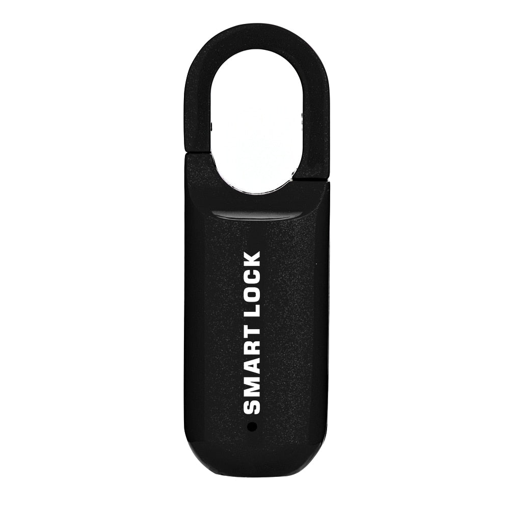 Mini Guard Smart Touch Anti-Theft Lock