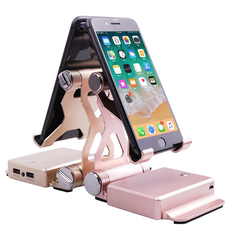 3in1 Phone Holder Power Bank - UTILITY5STORE