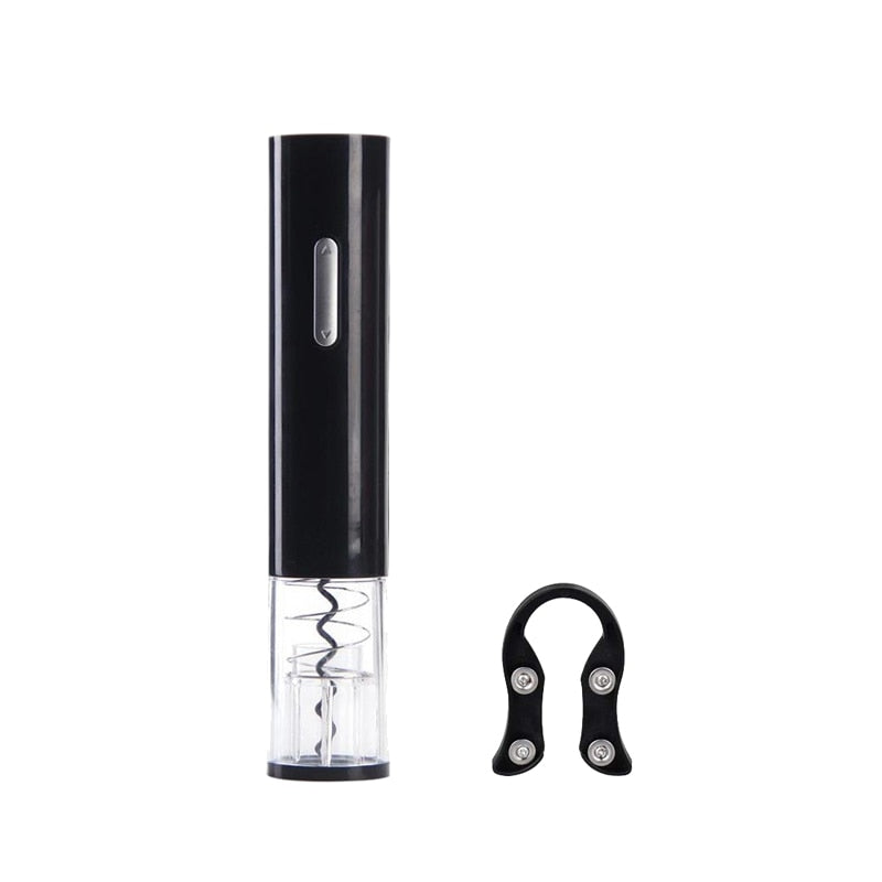 Elegant Electric Automatic Wine Opener