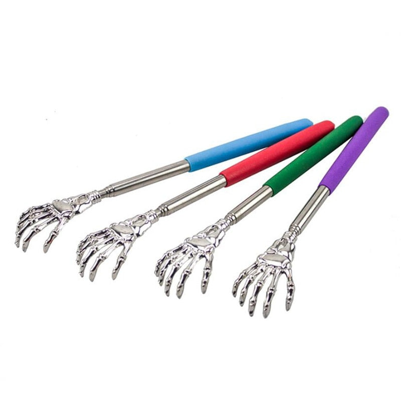 Skeleton Back Scratcher