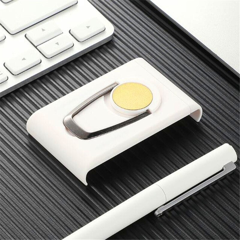 Magnetic Multi Task Phone Support Holder Stand