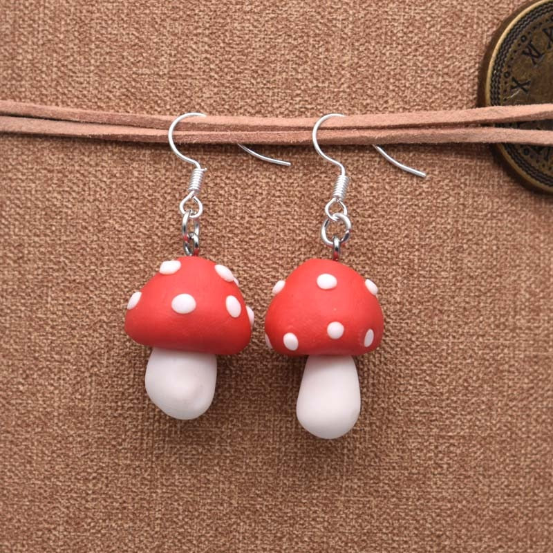 3D Animal Cute Pet Earrings - UTILITY5STORE