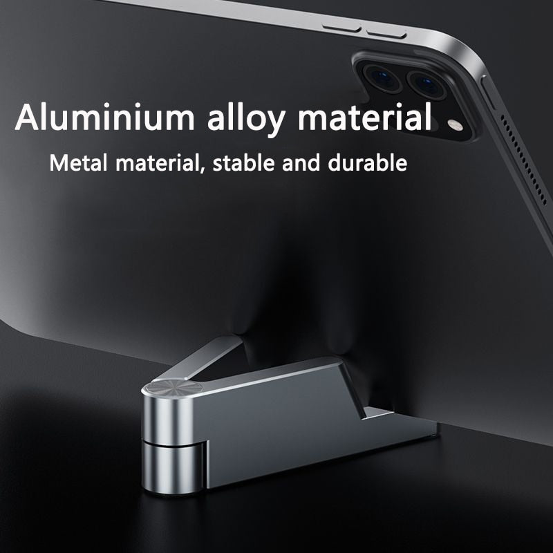 Easy Fold Universal Aluminum Phone Holder