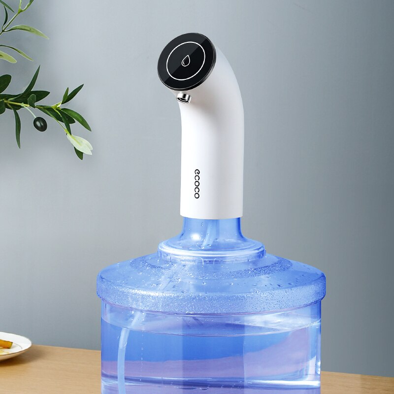 Portable Minimal Water Drink Dispenser Pump