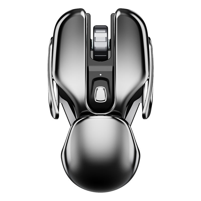 Wireless Rechargeable Gaming Mouse - UTILITY5STORE