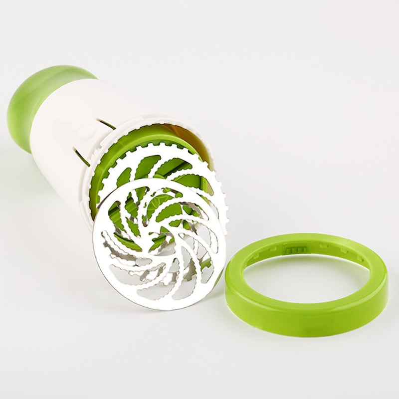 Manual Herb Grinder Tool