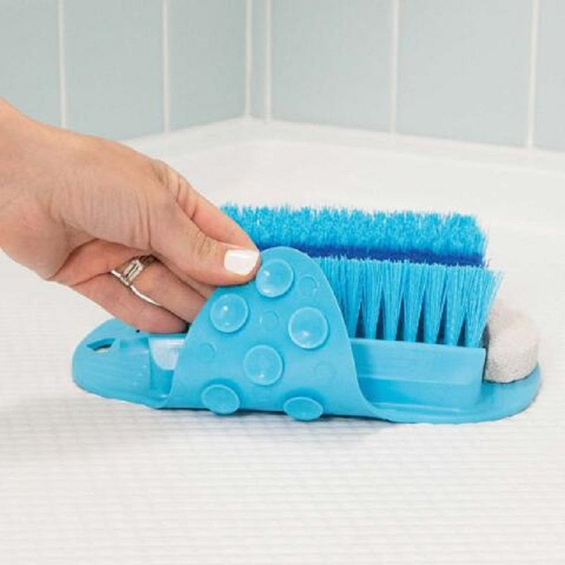 Pumice Stone Foot Scrubber