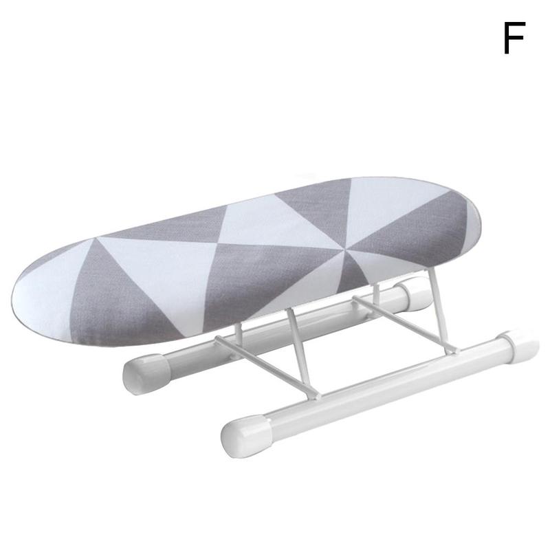 MiniPress Foldable Ironing Board