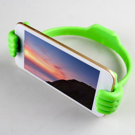 Thumbs Up Phone Holder Stand