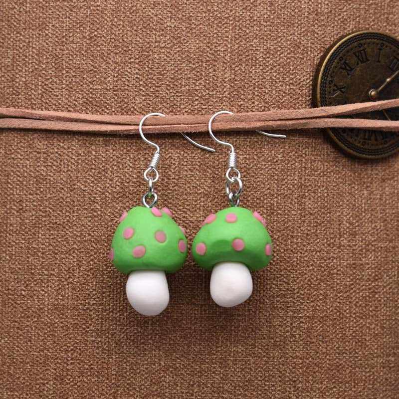 3D Animal Cute Pet Earrings - UTILITY5STORE